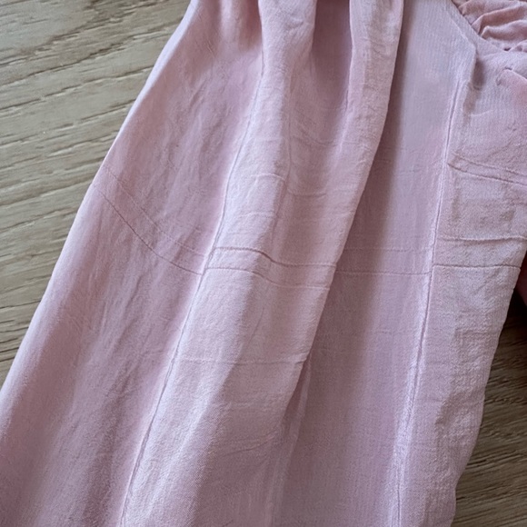 Zara Girls Dress size 4-5 - Picture 7 of 7